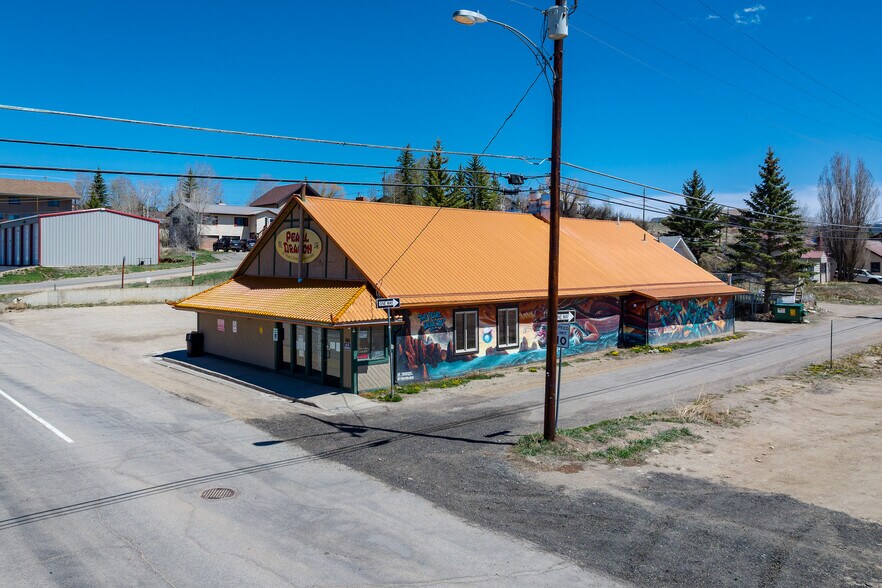 52 4th St, Granby, CO à vendre - Photo de l’immeuble – Image 2 sur 24