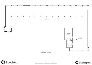 221 Pine St, Florence, MA à louer Plan d’étage– Image 2 sur 8