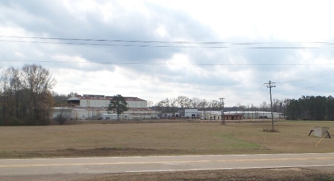 400 W Main St, Ackerman, MS à vendre - Photo de l’immeuble – Image 3 sur 10
