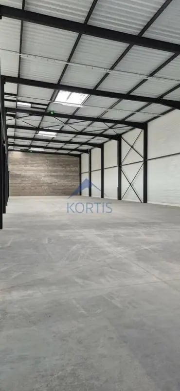 10 Rue De Bretagne, Saint-Quentin-Fallavier à louer Photo intérieure– Image 1 sur 6