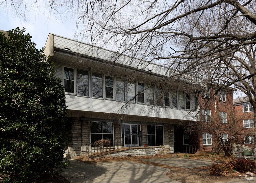 1929 21st Ave S, Nashville, TN à vendre - Photo de l’immeuble – Image 2 sur 8