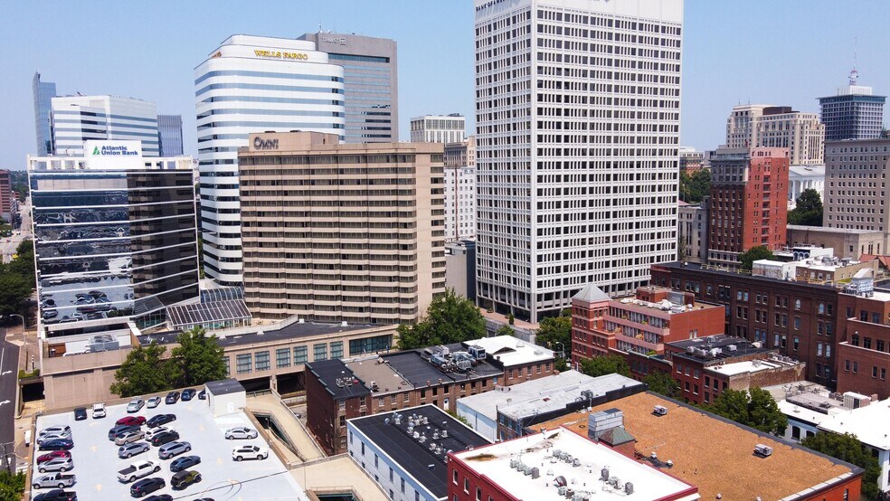104 Shockoe Slip, Richmond, VA à vendre - Photo de l’immeuble – Image 3 sur 17