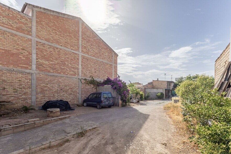 Calle de los Arcos, 7, Albolote, Granada à vendre - Photo de l’immeuble – Image 3 sur 26