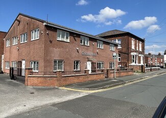 Plus de détails pour Wellington Grv, Stockport - Bureau à louer
