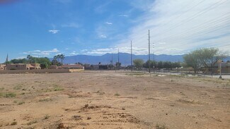 Plus de détails pour 451 W Mesquite Blvd, Mesquite, NV - Terrain à vendre