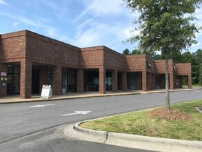 2879 Highway 160 W, Fort Mill, SC à louer Photo de l’immeuble– Image 1 sur 9