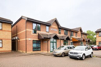 Plus de détails pour Oldfield, Hampton - Bureau à louer