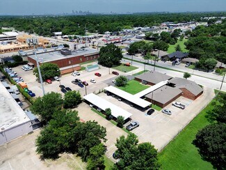 Plus de détails pour 8202 Elam Rd, Dallas, TX - Bureau à louer