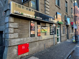 Plus de détails pour 78-80 North Lindsay St, Dundee - Local commercial à louer