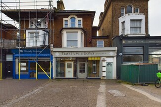 Plus de détails pour 22 Forest Hill Rd, London - Local commercial à vendre