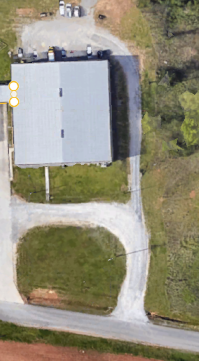 Plus de détails pour 197 Steed Rd, Decatur, AL - Industriel/Logistique à louer