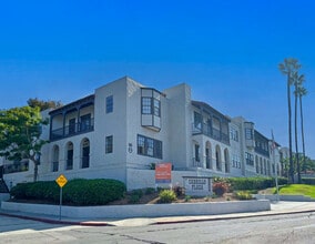 3990 Old Town Ave, San Diego, CA à louer Photo de l’immeuble– Image 2 sur 4