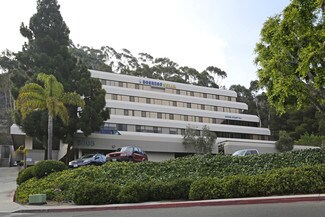 Plus de détails pour 5005 Texas St, San Diego, CA - Coworking à louer