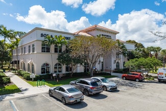 Plus de détails pour 2925 Pga Blvd, Palm Beach Gardens, FL - Bureau à louer