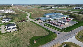 Plus de détails pour Village Drive, Tiffin, IA - Terrain à vendre