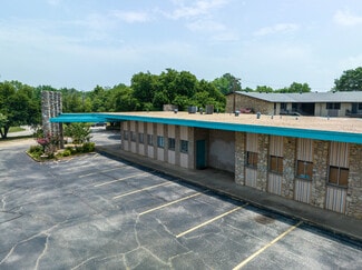 Plus de détails pour 1550 Jones Dr, Arlington, TX - Bureau à vendre