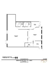 2636 Walnut Hill Ln, Dallas, TX à louer Photo intérieure– Image 2 sur 6