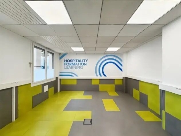 Bureau dans Levallois-Perret à louer - Photo de l’immeuble – Image 3 sur 9