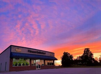 Plus de détails pour 1985 W Main St, Williamston, NC - Industriel/Logistique à vendre