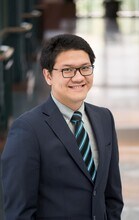 Alvin Ngo