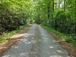 Plus de détails pour 1000 River Ridges Rd, Zirconia, NC - Terrain à vendre