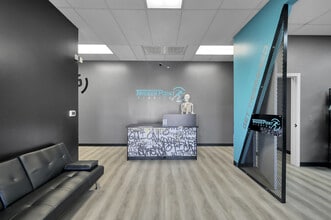 26797 Hanna Rd, Conroe, TX à louer Photo intérieure– Image 2 sur 20