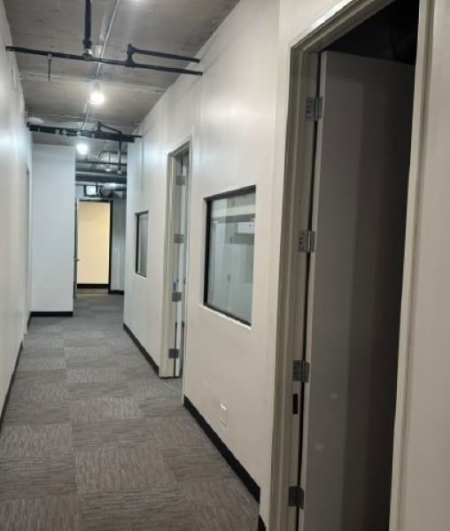 1661-1669 Lincoln Blvd, Santa Monica, CA à louer Photo intérieure– Image 1 sur 3