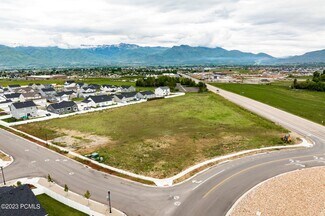 Plus de détails pour 922 E 40 Hwy, Heber, UT - Terrain à vendre