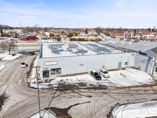 Plus de détails pour 15241 Michigan Ave, Dearborn, MI - Local commercial à vendre