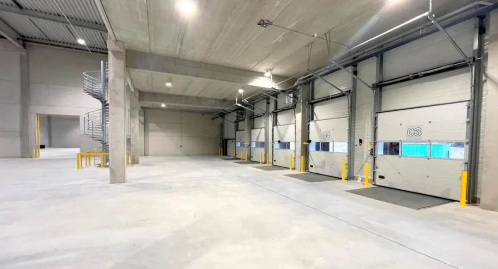 Bureau dans Conflans-Sainte-Honorine à louer Photo intérieure– Image 1 sur 5