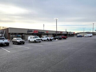 Plus de détails pour 2700 Broad St, Chattanooga, TN - Local commercial à louer