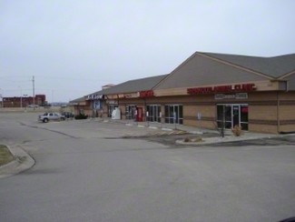 Plus de détails pour 2025 SW Urish Rd, Topeka, KS - Bureau/Local commercial à louer