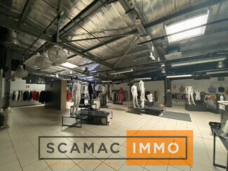 Plus de détails pour Bureau, Local d'activités à louer