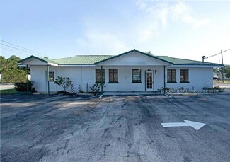 Plus de détails pour 33202 County Road 473, Leesburg, FL - Local commercial à vendre