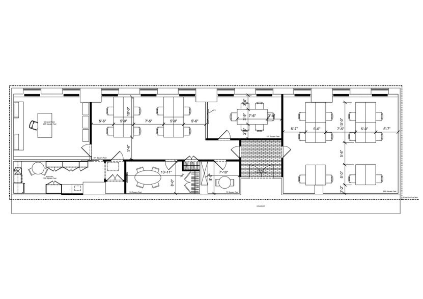 27th Floor Condos for Sale portefeuille de 2 biens à vendre sur LoopNet.fr - Plan d’étage – Image 3 sur 5