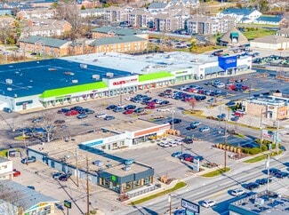Plus de détails pour 7854-7870 Beechmont Ave, Cincinnati, OH - Local commercial à vendre