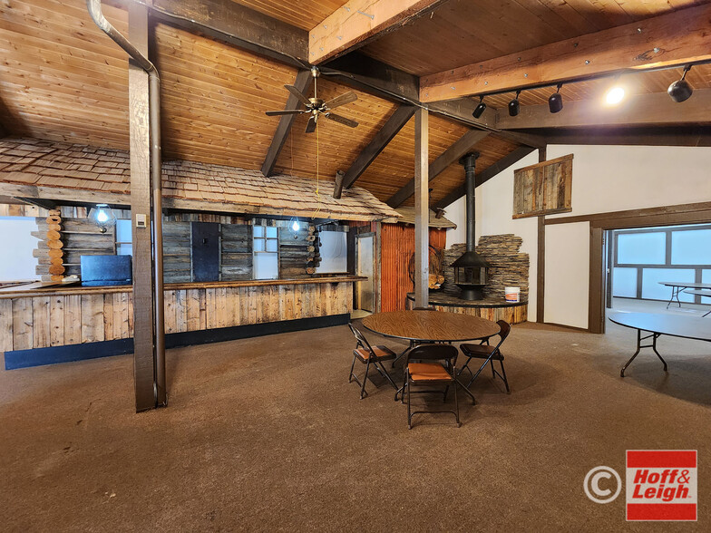 1600 Argentine St, Georgetown, CO à louer - Photo intérieure – Image 3 sur 9