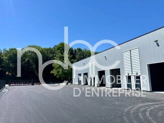 Plus de détails pour 99 Route De Lozanne, Saint-Germain-Nuelles - Local d’activités à vendre
