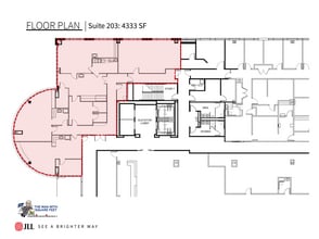 1501 Maple Ave, Richmond, VA à louer Plan d’étage– Image 1 sur 1