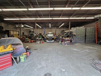 Plus de détails pour 1112 King St, Portsmouth, VA - Local commercial à louer