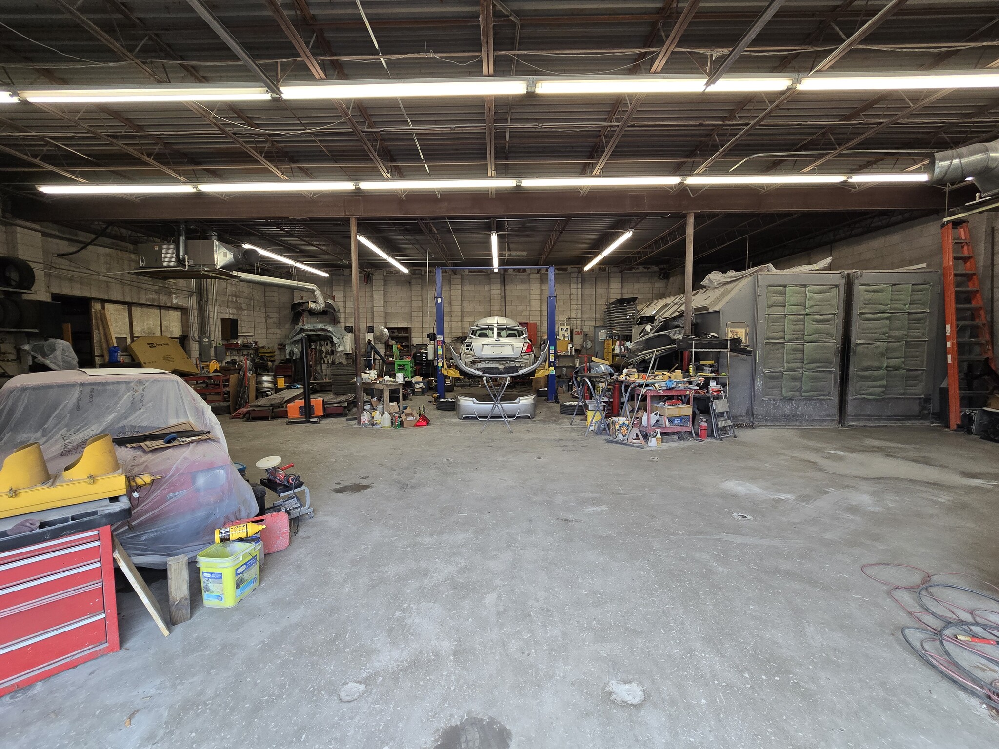 1112 King St, Portsmouth, VA à louer Photo de l’immeuble– Image 1 sur 12