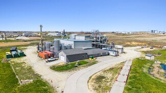 Plus de détails pour 5640 44th Ave S, Clinton, IA - Industriel/Logistique à vendre