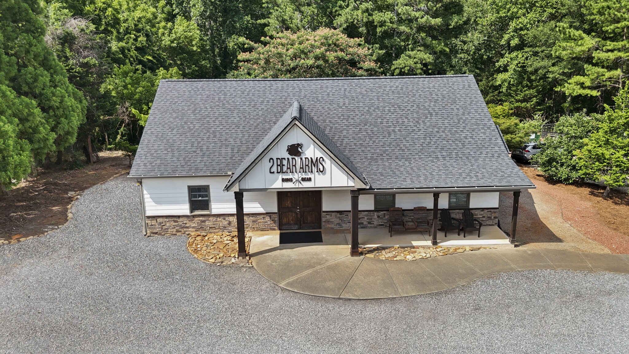 100 Pearidge Rd, Canton, GA à vendre Photo principale– Image 1 sur 13