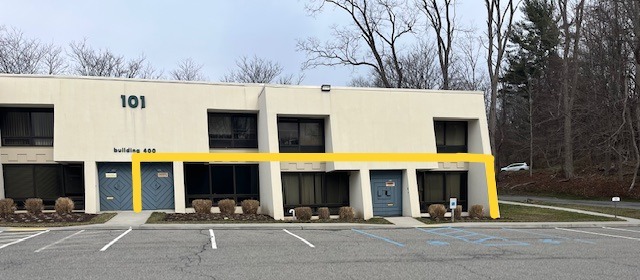 101 S Bedford Rd, Mount Kisco, NY à vendre - Photo de l’immeuble – Image 2 sur 5