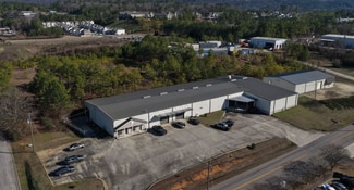 Plus de détails pour 1455 McCain Pky, Pelham, AL - Industriel/Logistique à louer