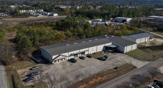 Plus de détails pour 1455 McCain Pky, Pelham, AL - Industriel/Logistique à louer