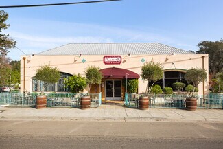 Plus de détails pour 504 N Cloverdale Blvd, Cloverdale, CA - Local commercial à vendre