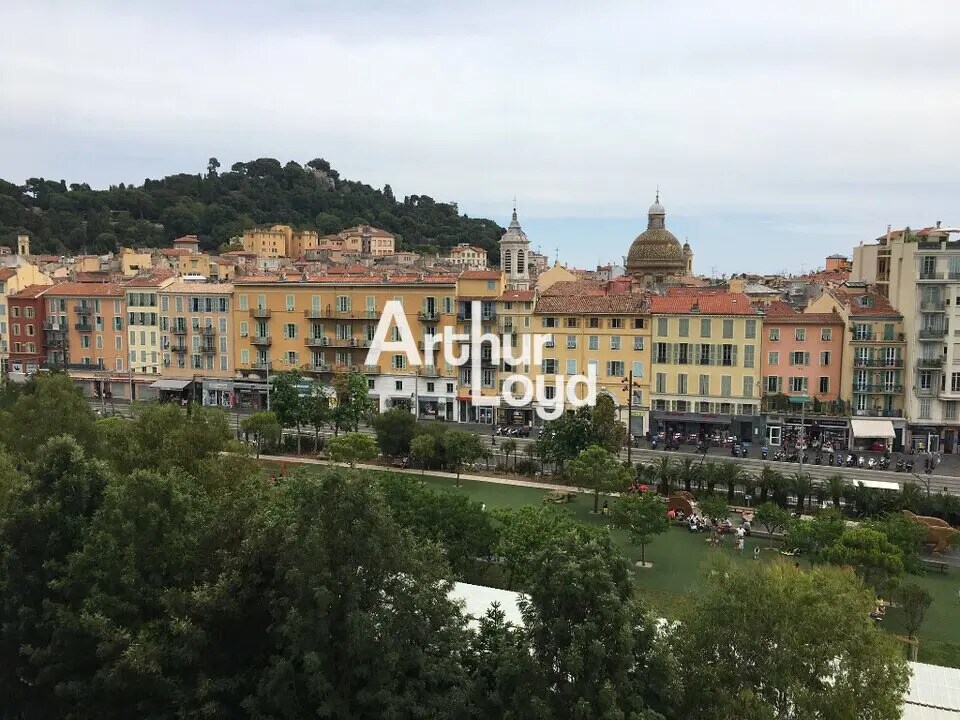 Bureau dans Nice à louer Aérien– Image 1 sur 7