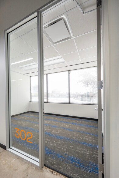 5757 Woodway Dr, Houston, TX à louer - Photo de l’immeuble – Image 2 sur 11