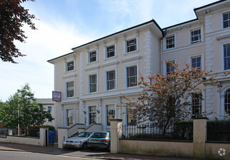 Plus de détails pour 1 Mount Ephraim Rd, Tunbridge Wells - Bureau à louer